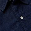 Denim Western Shirt - CU Denim Western Shirt - CU
