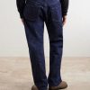 105XX Straight-Leg Jeans - BK 105XX Straight-Leg Jeans - BK