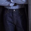 105XX Straight-Leg Jeans - CU 105XX Straight-Leg Jeans - CU