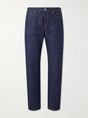 105XX Straight-Leg Jeans 105XX Straight-Leg Jeans