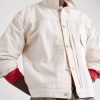 Type1 40's Kinari Denim Jacket - CU