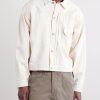 Type1 40's Kinari Denim Jacket - FR
