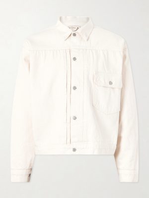 Type1 40's Kinari Denim Jacket