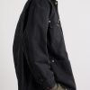 Cotton-Canvas Jacket - CU