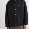 Cotton-Canvas Jacket - FR