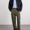 Cotton-Canvas Jacket - OU