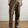 Cotton-Ripstop Cargo Trousers - FR Cotton-Ripstop Cargo Trousers - FR