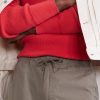 New Yorker Straight-Leg Cotton Shorts - CU New Yorker Straight-Leg Cotton Shorts - CU