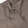 New Yorker Straight-Leg Cotton Shorts - E1 New Yorker Straight-Leg Cotton Shorts - E1