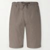 New Yorker Straight-Leg Cotton Shorts New Yorker Straight-Leg Cotton Shorts