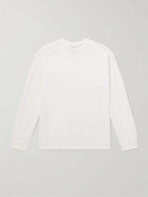 Cotton-Jersey T-Shirt