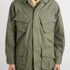 Cotton-Ripstop Field Jacket - FR Cotton-Ripstop Field Jacket - FR