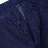 U.S. Navy Straight-Leg Linen Trousers - CU U.S. Navy Straight-Leg Linen Trousers - CU
