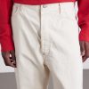 Grand Dad’s Wide-Leg Jeans - CU