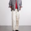 Grand Dad’s Wide-Leg Jeans - OU