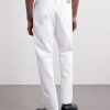 90's Straight-Leg Jeans - BK 90's Straight-Leg Jeans - BK
