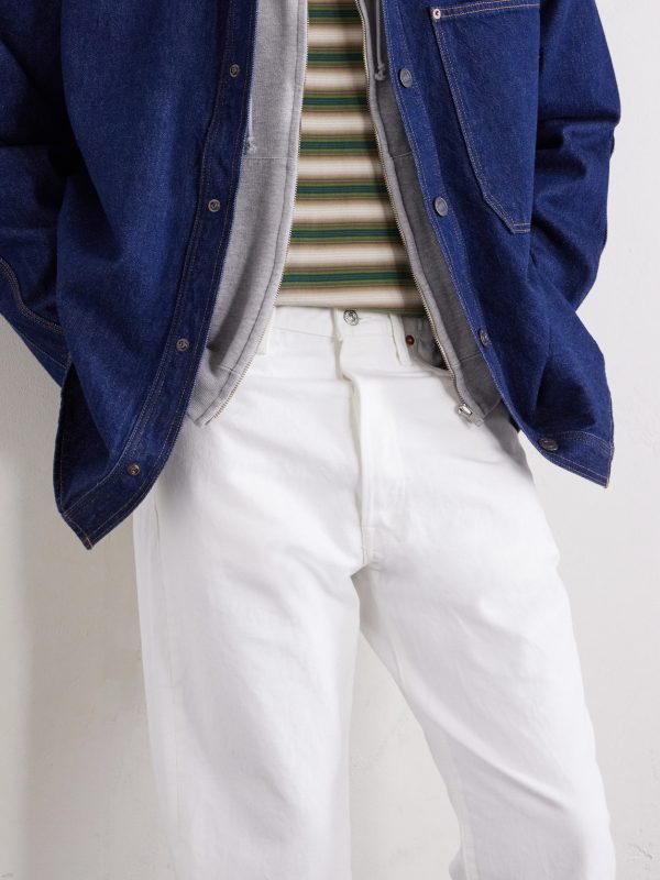 90's Straight-Leg Jeans - CU 90's Straight-Leg Jeans - CU