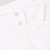 90's Straight-Leg Jeans - E1 90's Straight-Leg Jeans - E1