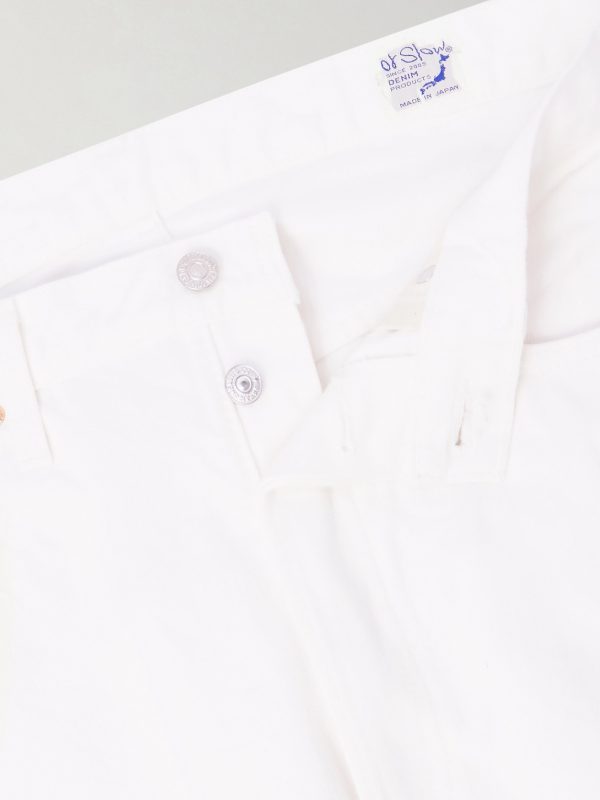 90's Straight-Leg Jeans - E1 90's Straight-Leg Jeans - E1