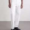 90's Straight-Leg Jeans - FR 90's Straight-Leg Jeans - FR