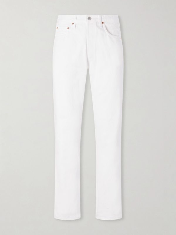 90's Straight-Leg Jeans 90's Straight-Leg Jeans