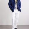 90's Straight-Leg Jeans - OU 90's Straight-Leg Jeans - OU