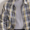 Waffle-Knit Cotton-Blend T-shirt - CU Waffle-Knit Cotton-Blend T-shirt - CU