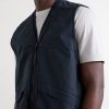 Utility Cotton Vest - CU