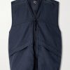 Utility Cotton Vest
