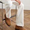 Polacco Suede Boots - OU