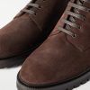 Polacco Suede Boots - CU Polacco Suede Boots - CU