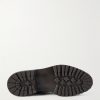 Polacco Suede Boots - E1 Polacco Suede Boots - E1