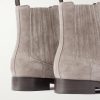Beatles Suede Chelsea Boots - CU Beatles Suede Chelsea Boots - CU