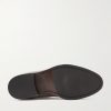 Beatles Suede Chelsea Boots - E1 Beatles Suede Chelsea Boots - E1