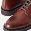 Polacco Leather Boots - CU Polacco Leather Boots - CU