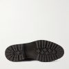 Polacco Leather Boots - E1 Polacco Leather Boots - E1
