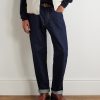 Polacco Leather Boots - OU Polacco Leather Boots - OU