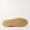 Coda Di Rondine Leather Sneakers - E1