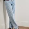 Coda Di Rondine Leather Sneakers - OU