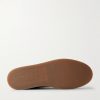 Coda Di Rondine Leather Sneakers - E1