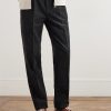 Coda Di Rondine Leather Sneakers - OU