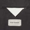 Miro Double-Breasted Suit Jacket - E1