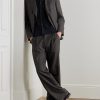 Miro Double-Breasted Suit Jacket - OU