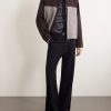Rossell Knitted Organic Cotton Shirt - OU