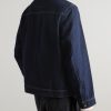 Hardwick Denim Jacket - BK