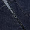 Hardwick Denim Jacket - CU