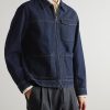 Hardwick Denim Jacket - FR