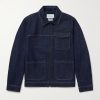 Hardwick Denim Jacket