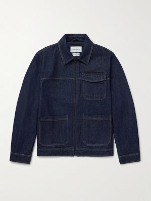 Hardwick Denim Jacket