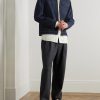 Hardwick Denim Jacket - OU